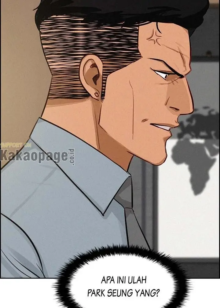 Lord Of Money Chapter 122 Halaman 113