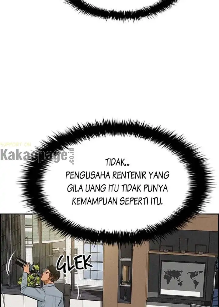 Lord Of Money Chapter 122 Halaman 114