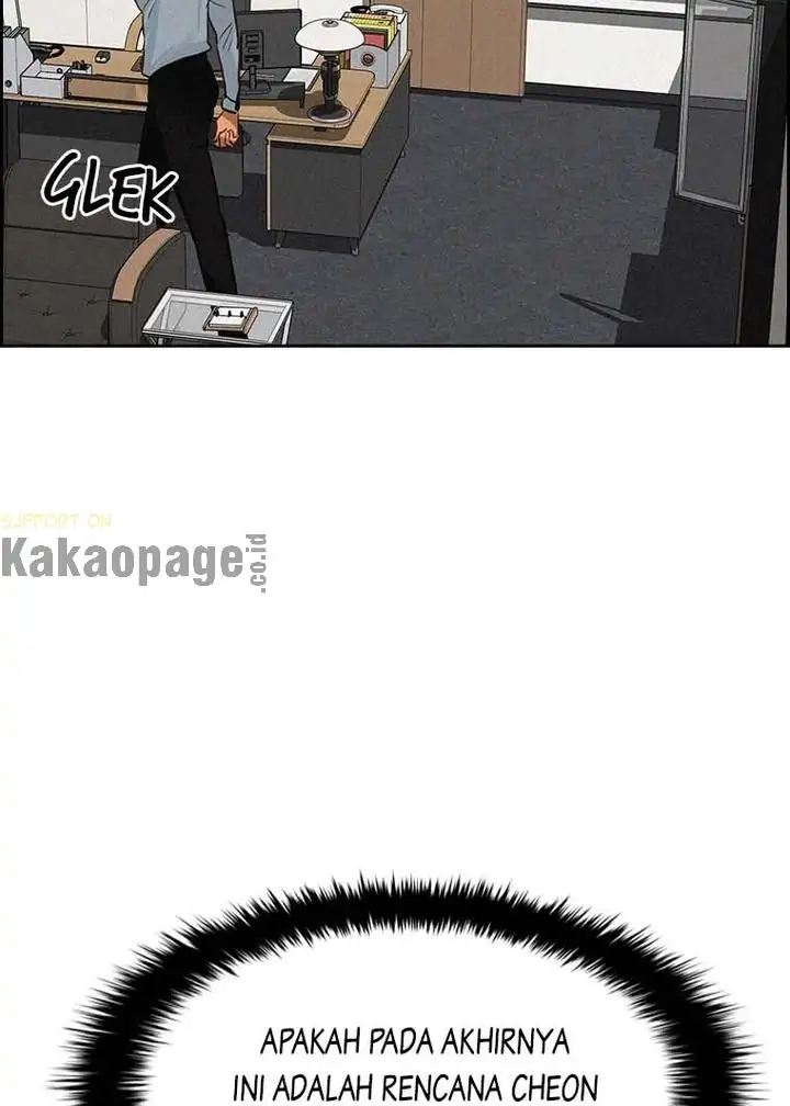 Lord Of Money Chapter 122 Halaman 115