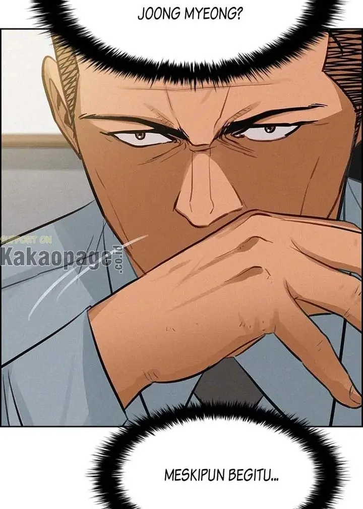 Lord Of Money Chapter 122 Halaman 116