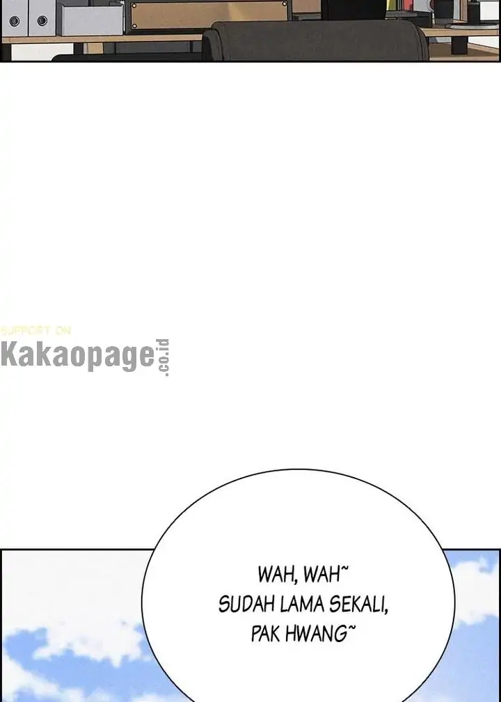 Lord Of Money Chapter 122 Halaman 120