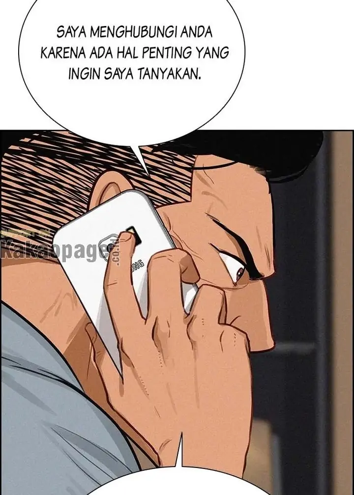 Lord Of Money Chapter 122 Halaman 122