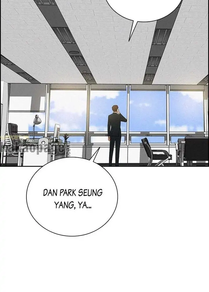 Lord Of Money Chapter 122 Halaman 124
