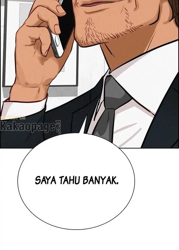 Lord Of Money Chapter 122 Halaman 126