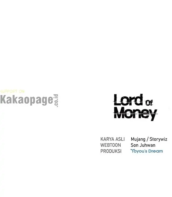 Lord Of Money Chapter 122 Halaman 127