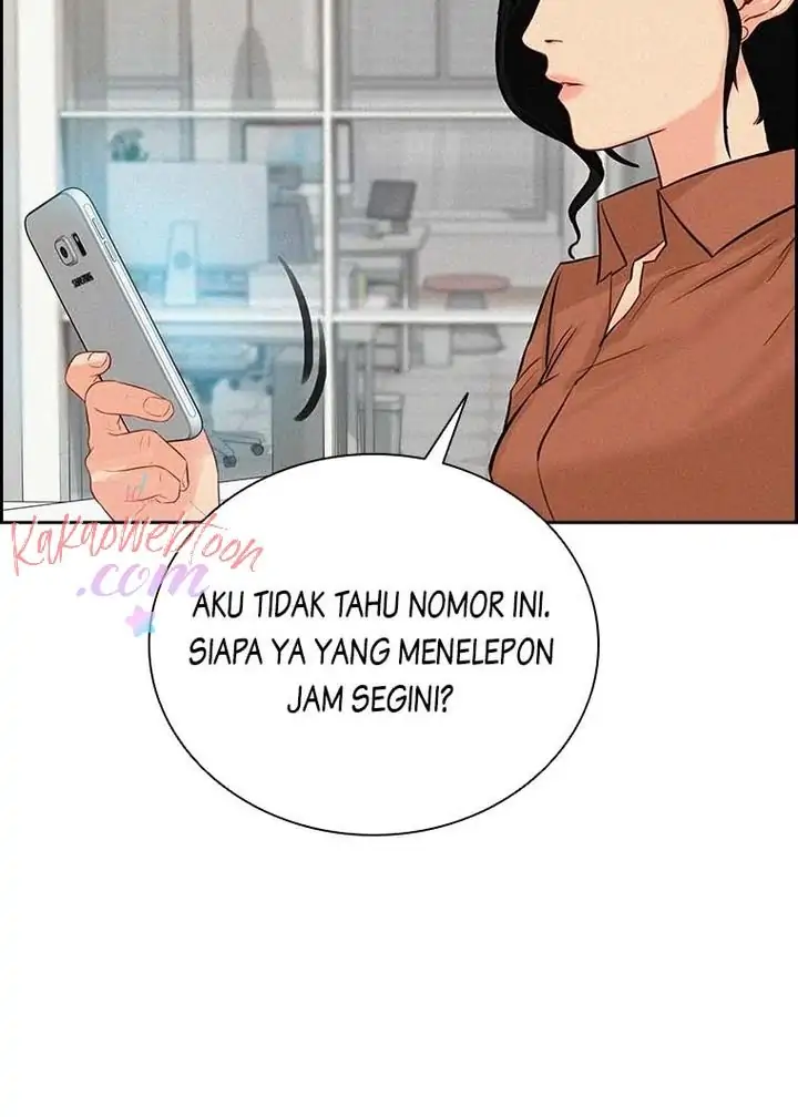 Lord Of Money Chapter 123 Halaman 5