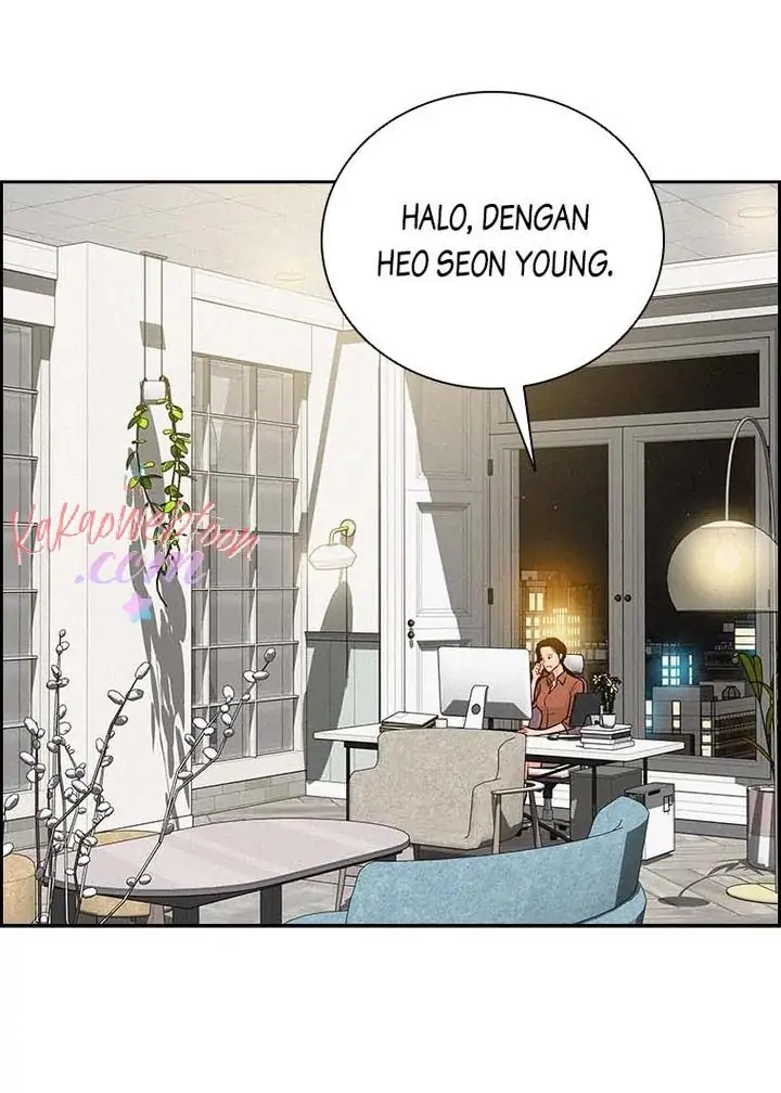 Lord Of Money Chapter 123 Halaman 6