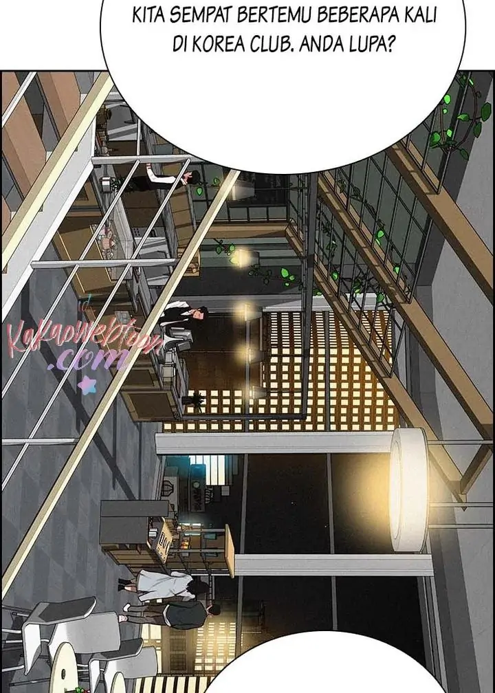 Lord Of Money Chapter 123 Halaman 10