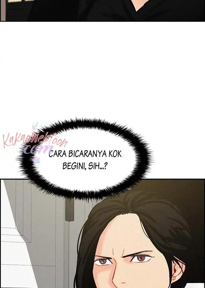 Lord Of Money Chapter 123 Halaman 13
