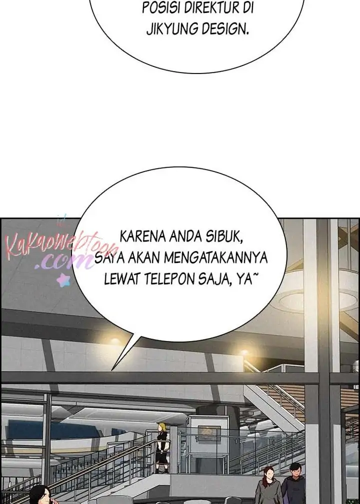 Lord Of Money Chapter 123 Halaman 17