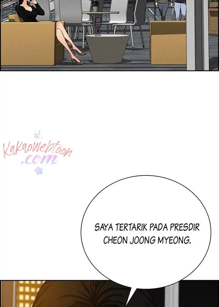 Lord Of Money Chapter 123 Halaman 18