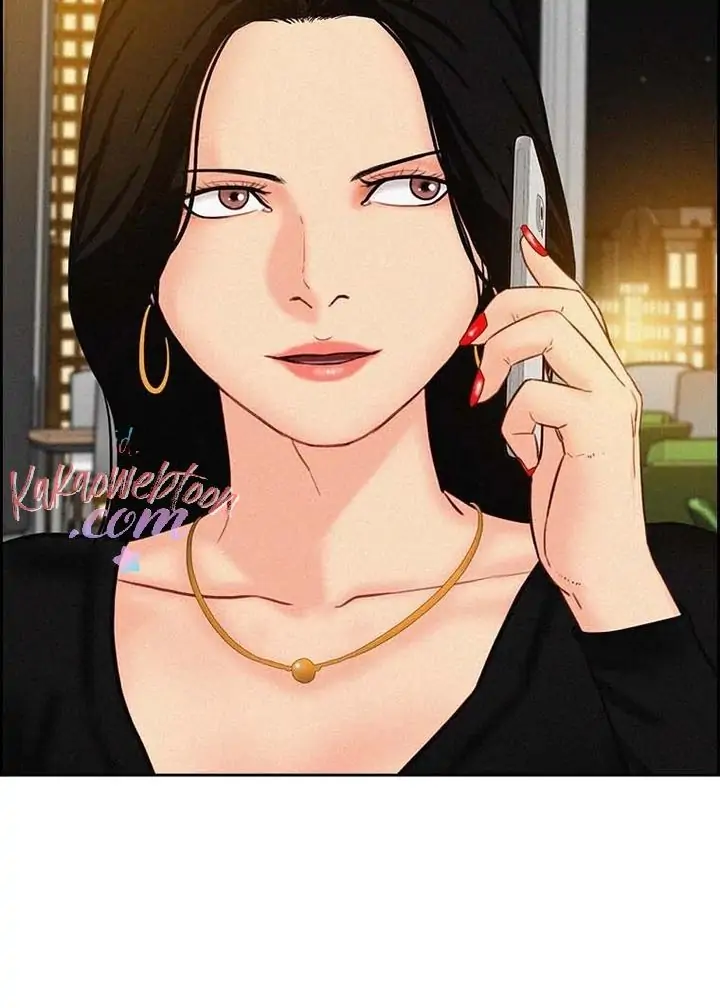 Lord Of Money Chapter 123 Halaman 19