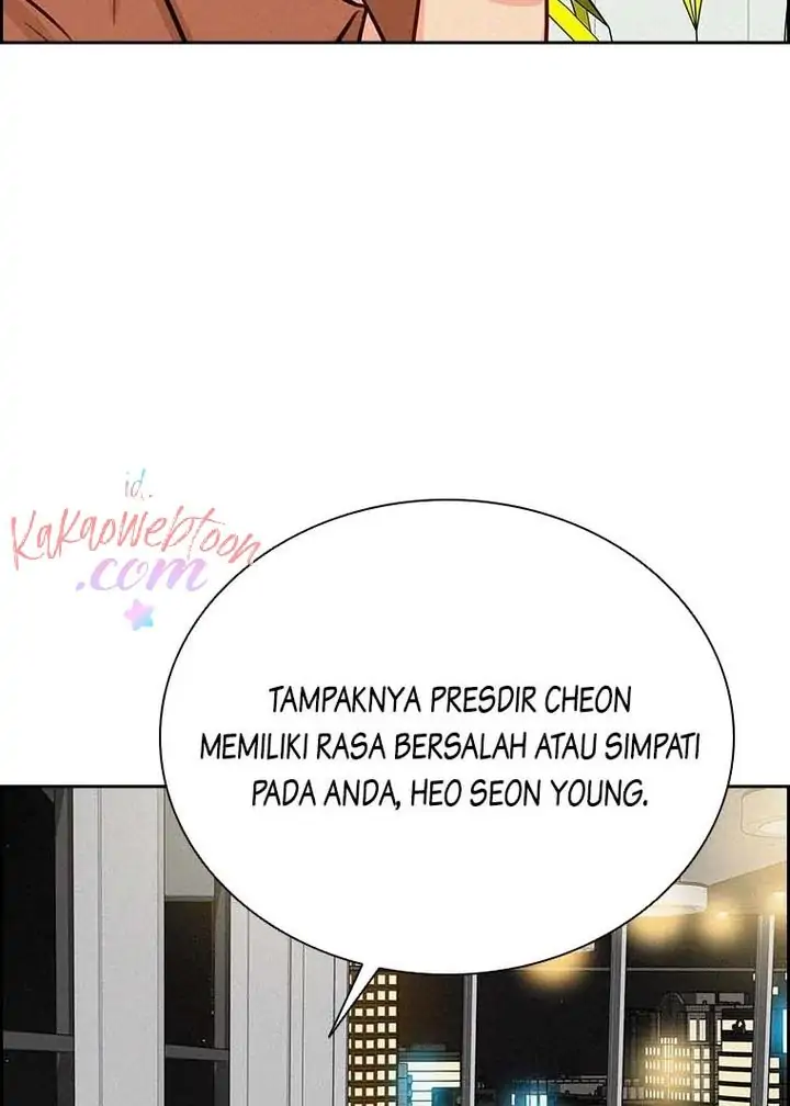 Lord Of Money Chapter 123 Halaman 21