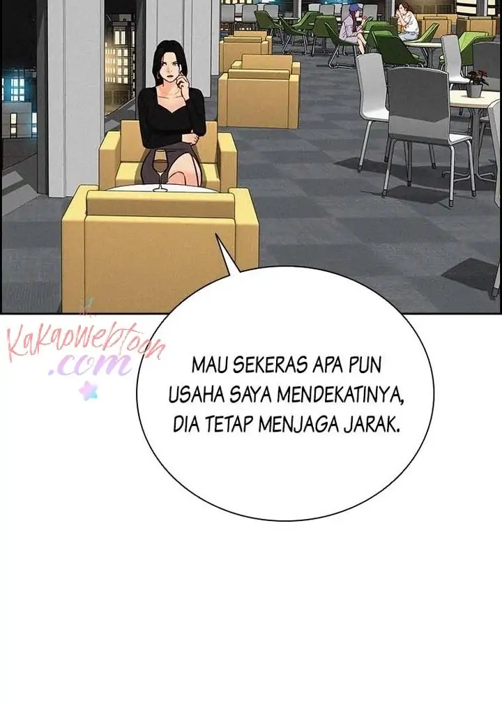 Lord Of Money Chapter 123 Halaman 22