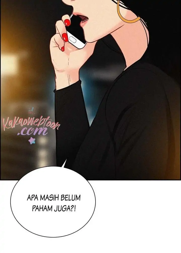 Lord Of Money Chapter 123 Halaman 28