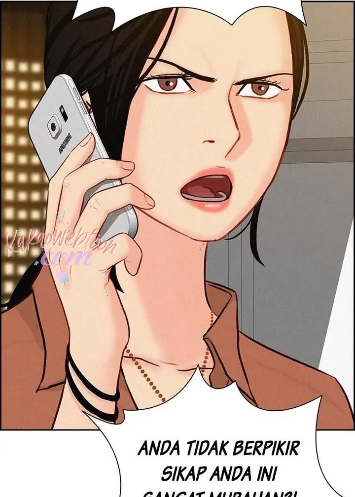 Lord Of Money Chapter 123 Halaman 35