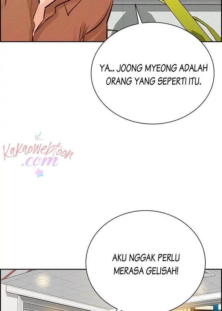 Lord Of Money Chapter 123 Halaman 53