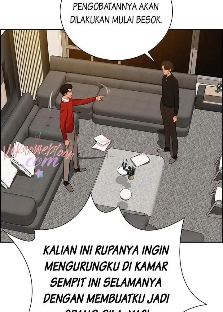 Lord Of Money Chapter 123 Halaman 66