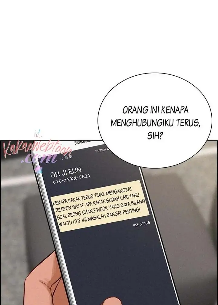 Lord Of Money Chapter 123 Halaman 74