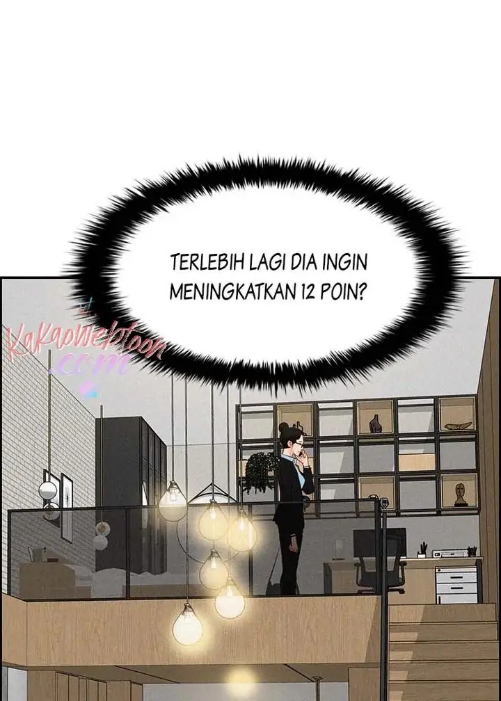 Lord Of Money Chapter 123 Halaman 91