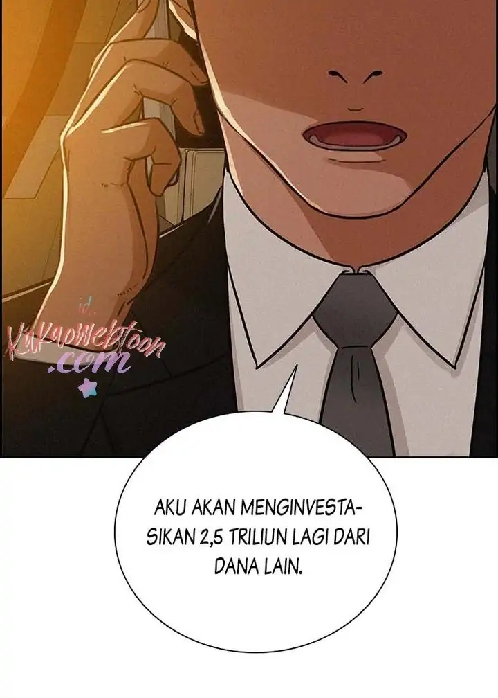 Lord Of Money Chapter 123 Halaman 95
