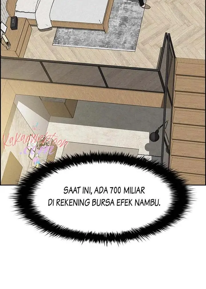 Lord Of Money Chapter 123 Halaman 100