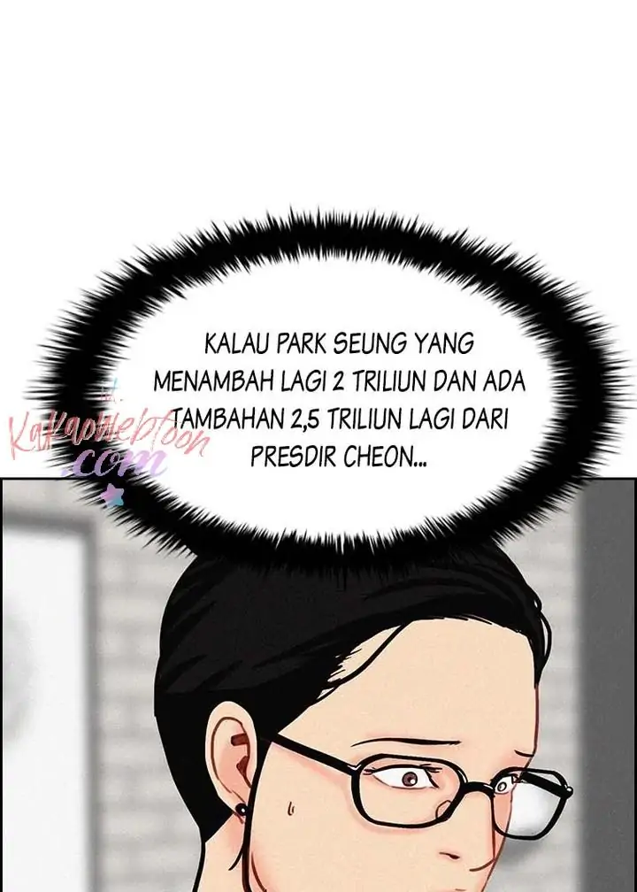 Lord Of Money Chapter 123 Halaman 101