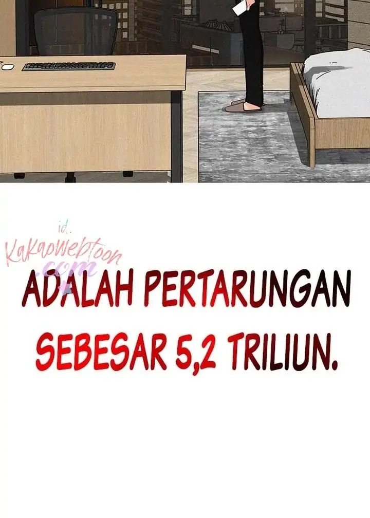 Lord Of Money Chapter 123 Halaman 104