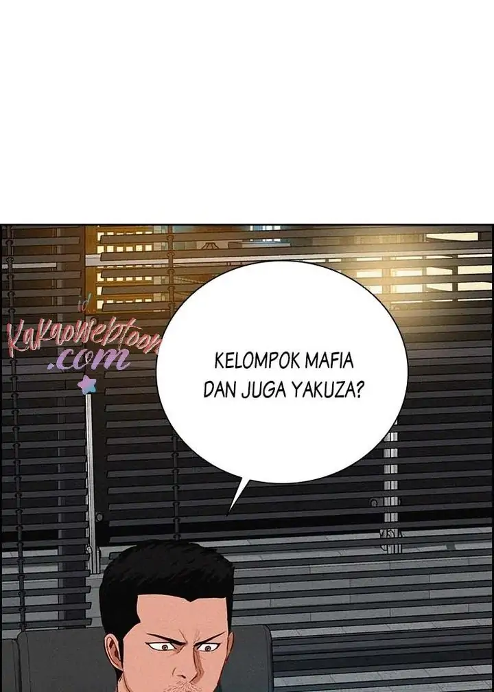 Lord Of Money Chapter 124 Halaman 3