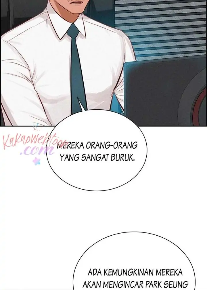 Lord Of Money Chapter 124 Halaman 4