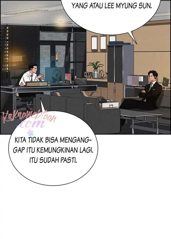 Lord Of Money Chapter 124 Halaman 5