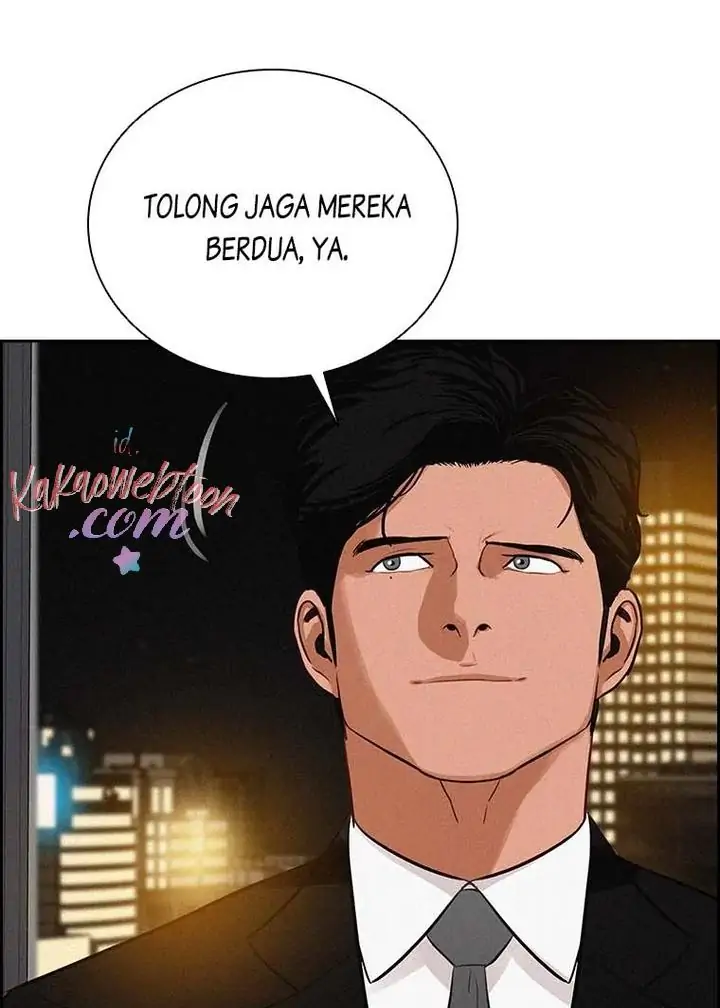 Lord Of Money Chapter 124 Halaman 6