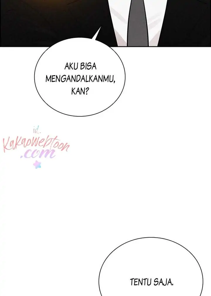 Lord Of Money Chapter 124 Halaman 7