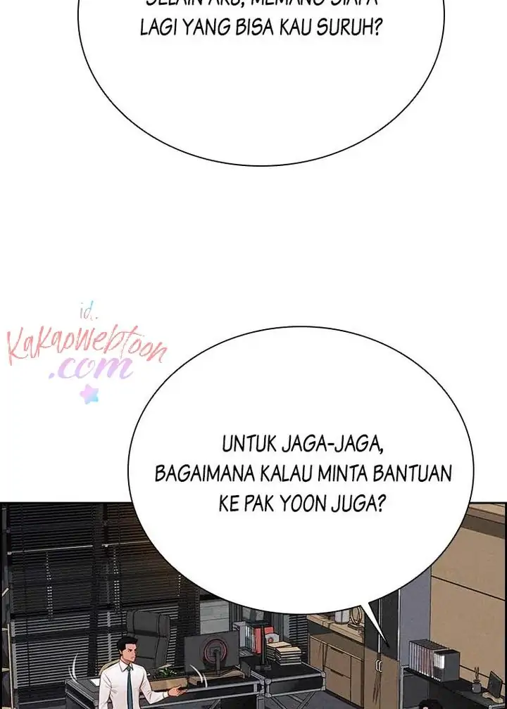 Lord Of Money Chapter 124 Halaman 9