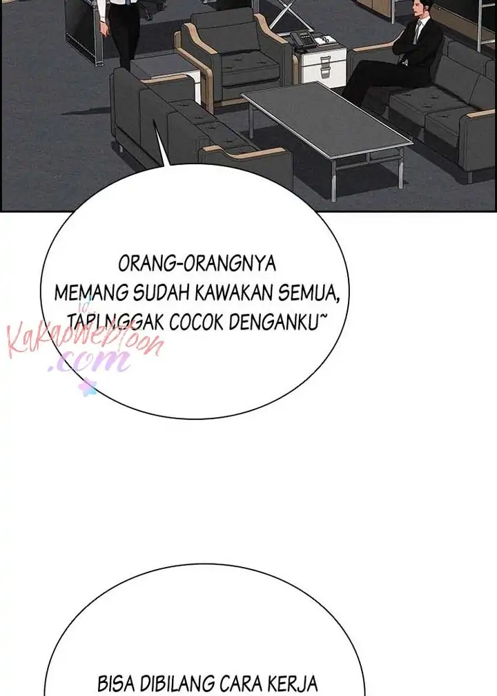 Lord Of Money Chapter 124 Halaman 10