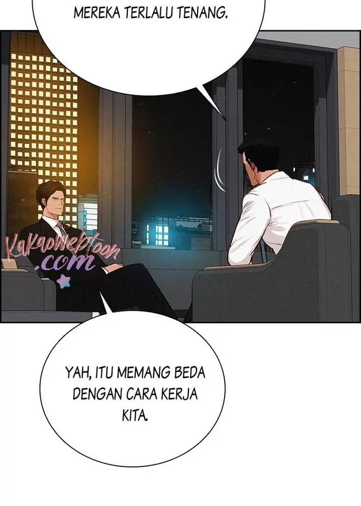 Lord Of Money Chapter 124 Halaman 11