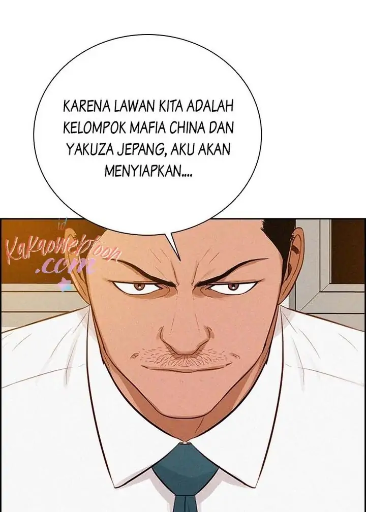 Lord Of Money Chapter 124 Halaman 12