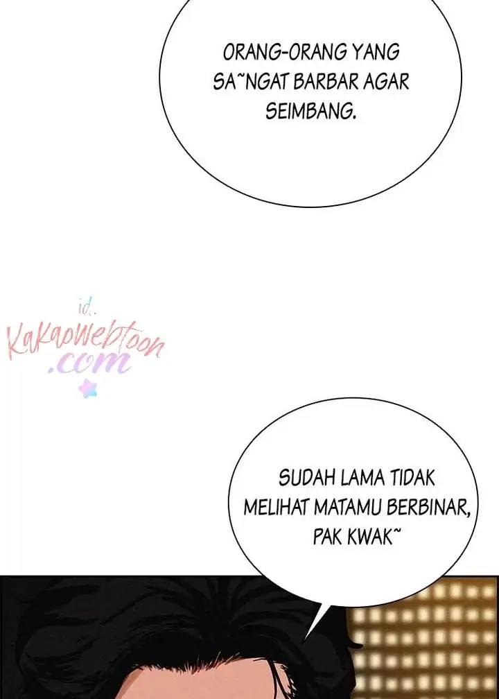 Lord Of Money Chapter 124 Halaman 14