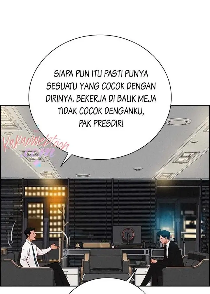 Lord Of Money Chapter 124 Halaman 16