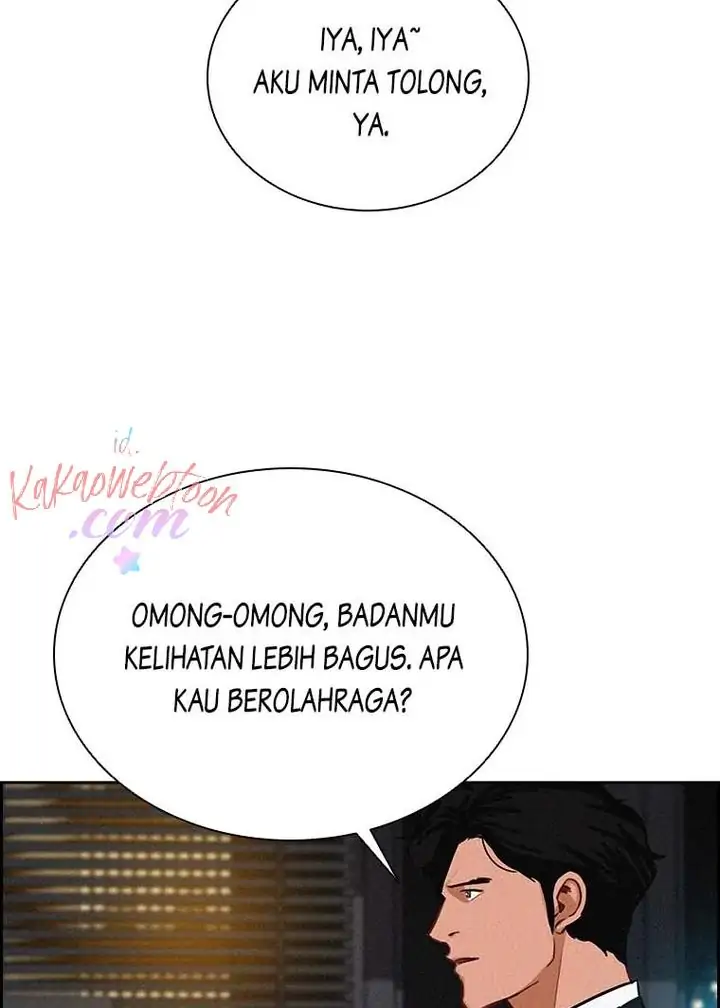 Lord Of Money Chapter 124 Halaman 17