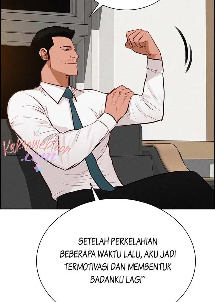 Lord Of Money Chapter 124 Halaman 19