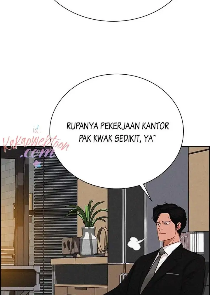 Lord Of Money Chapter 124 Halaman 20