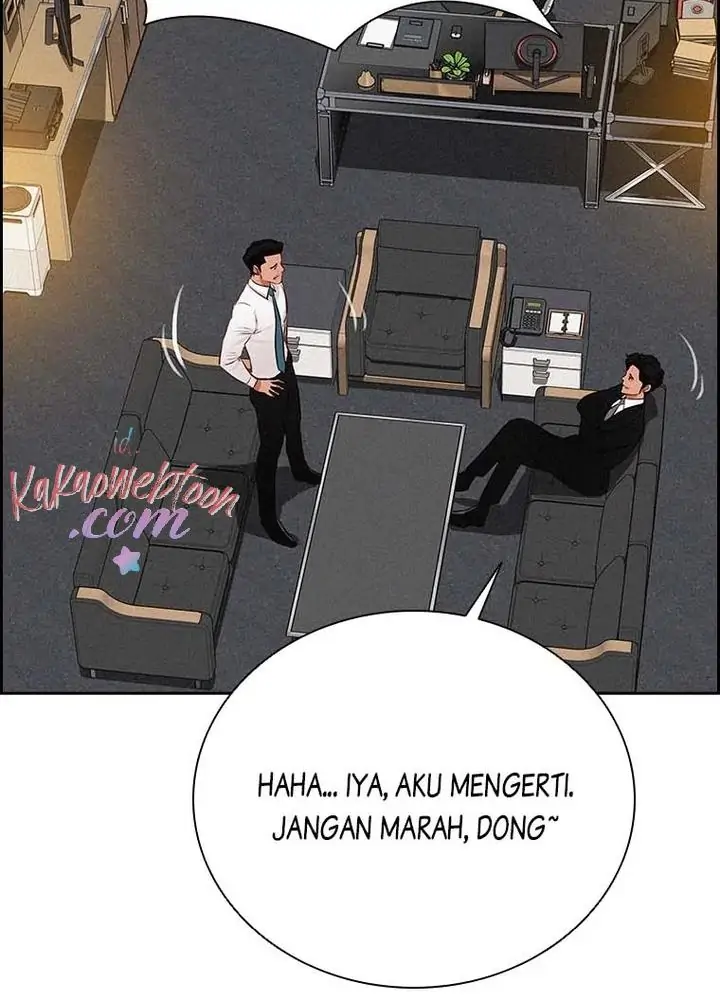 Lord Of Money Chapter 124 Halaman 22