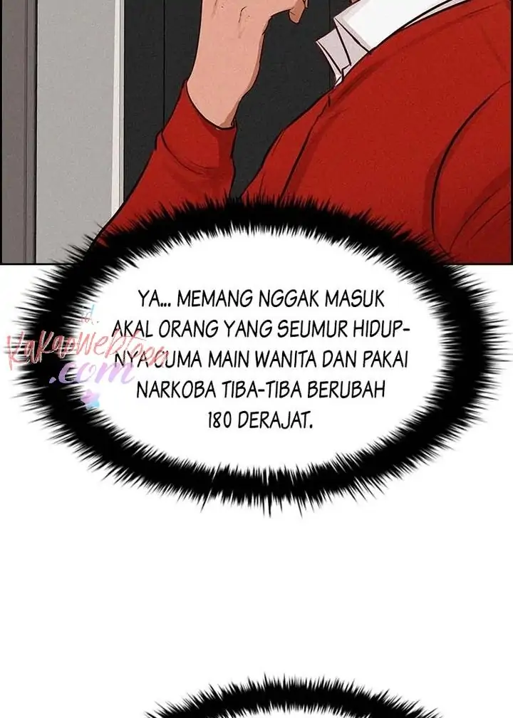 Lord Of Money Chapter 124 Halaman 28