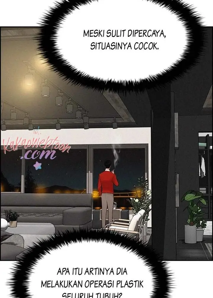 Lord Of Money Chapter 124 Halaman 29