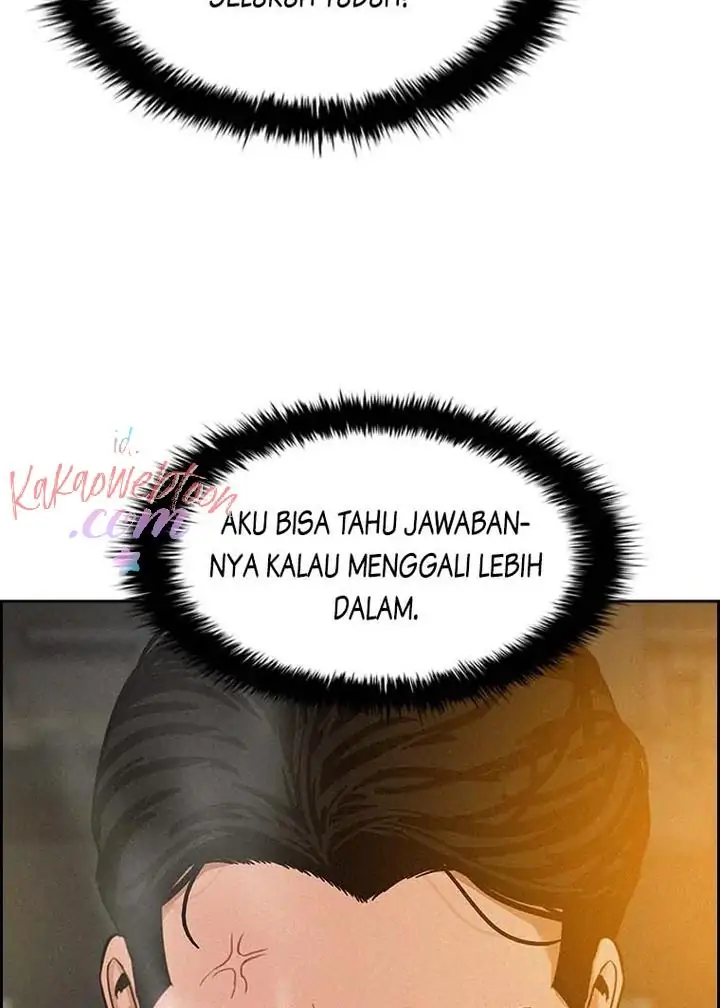Lord Of Money Chapter 124 Halaman 30