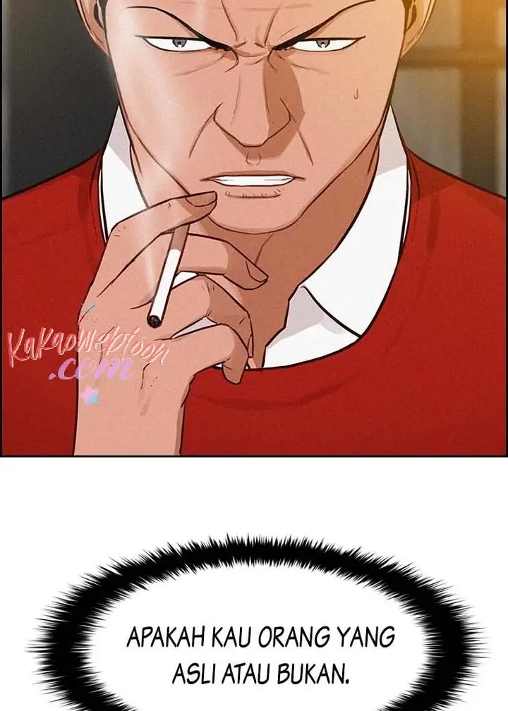 Lord Of Money Chapter 124 Halaman 31