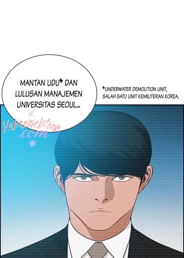 Lord Of Money Chapter 124 Halaman 35
