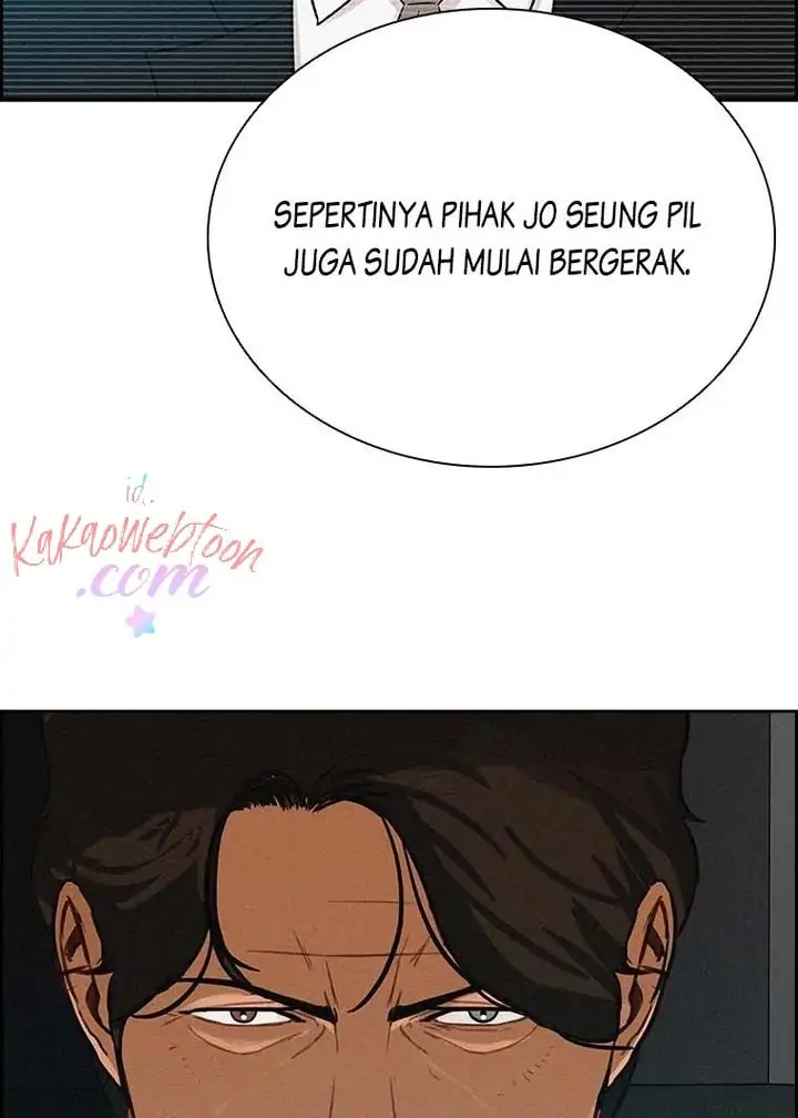 Lord Of Money Chapter 124 Halaman 36