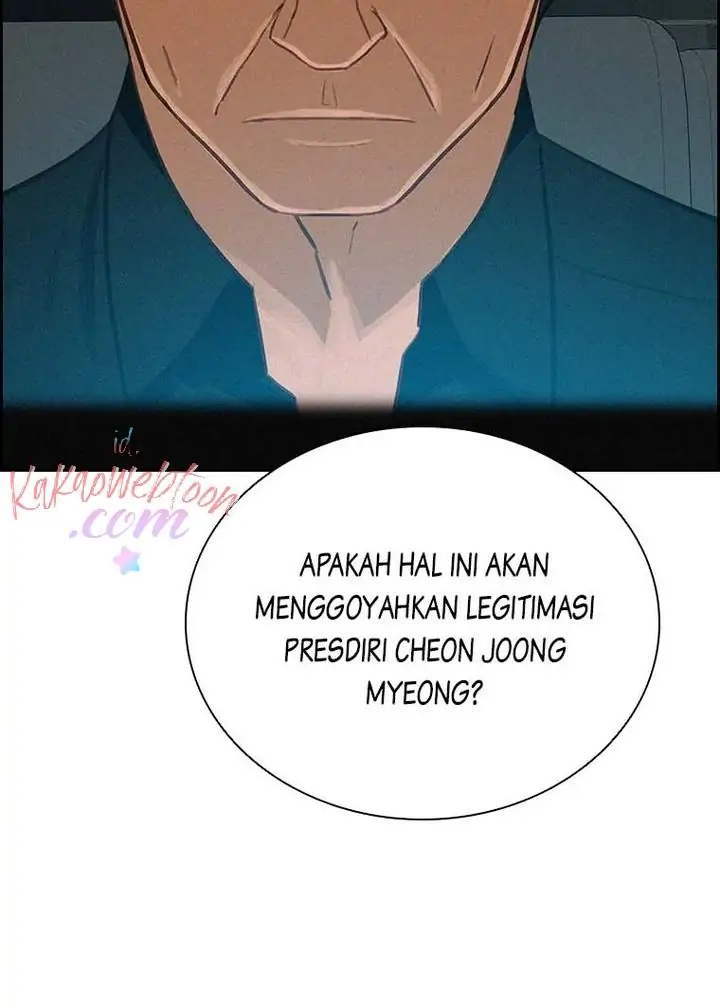 Lord Of Money Chapter 124 Halaman 37
